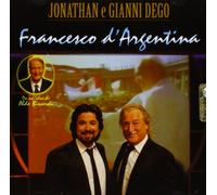 Dego, Jonathan & Gianni - Francesco D'Argentina