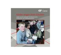 VARIOUS ARTISTS Kinder Singen Ihren Glaub (CD)