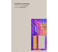 Degrado Paradiso. Romanzo in versi