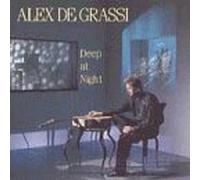 Degrassi,Alex - Deep at Night