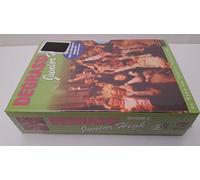 Degrassi Junior High - Season 3