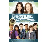Degrassi: Season 10 Part 1 & 2