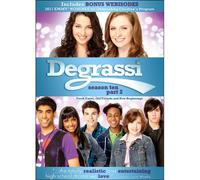Degrassi: Season 10 Part 2