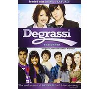 Degrassi - Season 10 Pt. 1