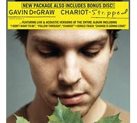 Degraw, Gavin - Chariot-Stripped (2 CD)