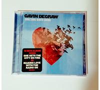 Degraw, Gavin - Something Worth Saving (Tg)