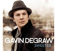 Degraw, Gavin - Sweeter