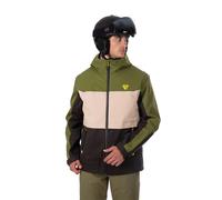 Degre 7 Giacca Softshell Cerva