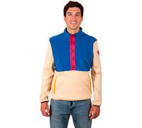 DEGRÉ7 Balces Midlayer - Uomo - Blu / Bianco - Taglia 48- modello 2026