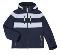DEGRÉ7 Cross D7 Ski Jacket Jr - Bambino - Blu - Taglia 12 anni- modello 2025