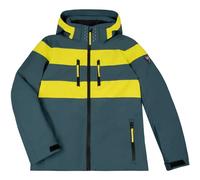 DEGRÉ7 Cross D7 Ski Jacket Jr - Bambino - Verde - Taglia 16 anni- modello 2025