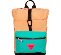 DEGRÉ7 Huaraz Accessoire - Unisex - Beige / Verde - Taglia unica- modello 2026