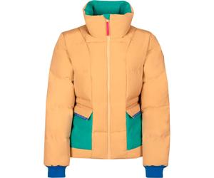 DEGRÉ7 Pisco Veste Ski W - Donna - Beige - Taglia 42- modello 2026