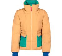 DEGRÉ7 Pisco Veste Ski W - Donna - Beige - Taglia 46- modello 2026