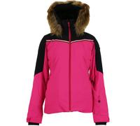 DEGRÉ7 Sassiere Vf Jkt F - Donna - Rosa - Taglia 38- modello 2022