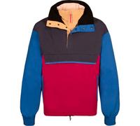 DEGRÉ7 Vallen Veste De Ski - Uomo - Blu / Rosa - Taglia 52- modello 2026