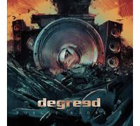 Public Address - Degreed (Audio cd)
