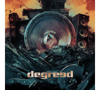 DEGREED PUBLIC ADDRESS WITH BONUS TRACK 2023 JAPAN CD Nuovo