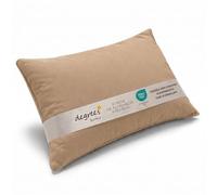 Degrees Home - Collection - Federa per cuscino - Microfibra extra morbida - Federa per cuscino 100% poliestere - 90 cm