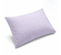 DEGREES HOME Federa per Cuscino in Microfibra Extra Morbida e Traspirante - Set da 2 Federe Anallergiche e Antipiega - Misura 70 x 55 cm