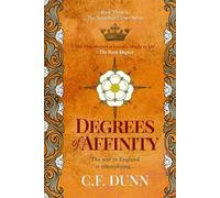 Degrees of Affinity: The war in England is intensifying...