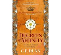 Degrees of Affinity: The war in England is intensifying...