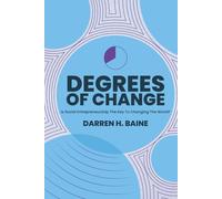 Degrees of Change: Is Social Entrepreneurship the Key to Changing the World?