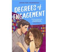 Degrees of Engagement: A smart and sexy fake engagement rom-com - the perfect escapist read!
