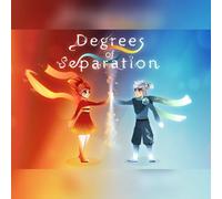 Degrees of Separation (Xbox One / Xbox Series X|S) Xbox Live Key - EU