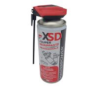 Degrippante Professionale spray indispensabile per il professionista