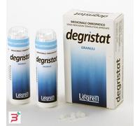 DEGRISTAT*120 granuli 6 g contenitore multidose
