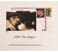 Degs - Letters From Ndegwa