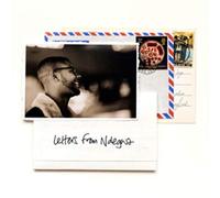 Degs - Letters From Ndegwa (2LP)