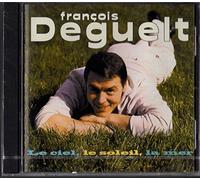 Deguelt,Francois - Le Ciel,le Soleil et la Mer