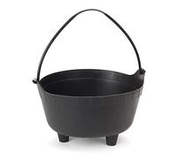 DEGUISE TOI Calderone da Strega - Halloween - Nero - Taglia Unica
