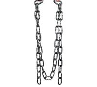 DEGUISE TOI - Catena sinistra - 1,80 m - Collana