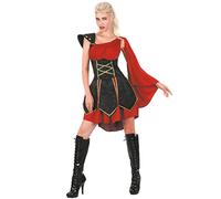 DEGUISE TOI Costume da gladiatrice donna
