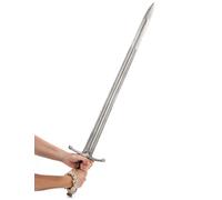 DEGUISE TOI Spada da Cavaliere per Adulto - Multicolore - Taglia Unica