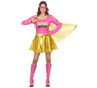 Déguisement de Miss Apéro Femme Sud Trading Compagny