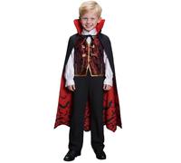 Deguisement Halloween Bambino Abito da corte medievale per festa travestita da fiaba e occasione formale per ragazze dai 3 ai 12 anni di deambisazione principessa ragazza