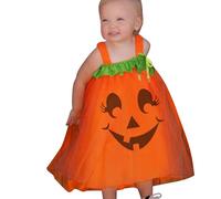 Déguisement Halloween Enfant Bébé Fille,Cosplay Festa Abito Vampiro Vestito Costume Mercoledi Vetement Bebe Robe de Princesse per Cosplay Carnevale