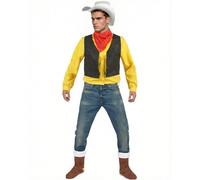 Déguisement Lucky Luke adulte Jadeo