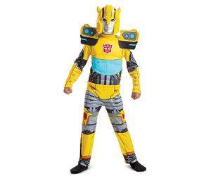 Déguisement luxe Bumblebee - Enfant