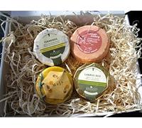 DeGust Affineur Assortimento Formaggi Latte vaccino da ca. 1kg.