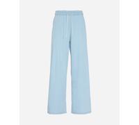 Deha Classic W - Pantalone - Donna - Azzurro XS