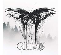 Déhà Cruel Words (Vinyl LP) 12" Album