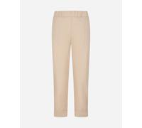 Deha Diritto W - Pantalone - Donna - Beige S