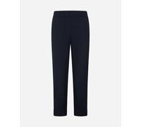Deha Diritto W - Pantalone - Donna - Blu S
