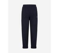 Deha Diritto W - Pantalone - Donna - Blu XS