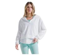 DEHA FELPA CON CAPPUCCIO M